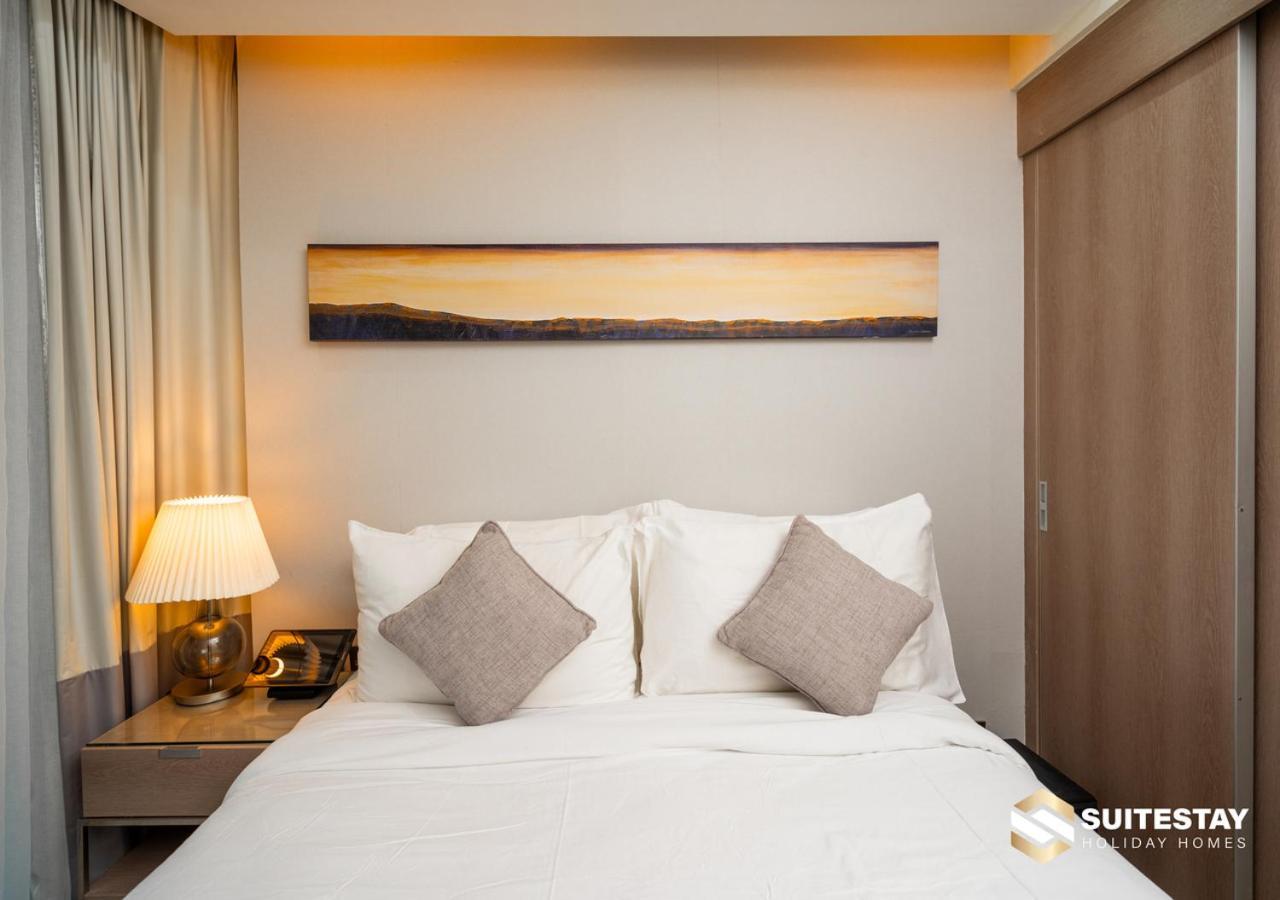 Deluxe - Address Dubai Mall - The Residence ภายนอก รูปภาพ