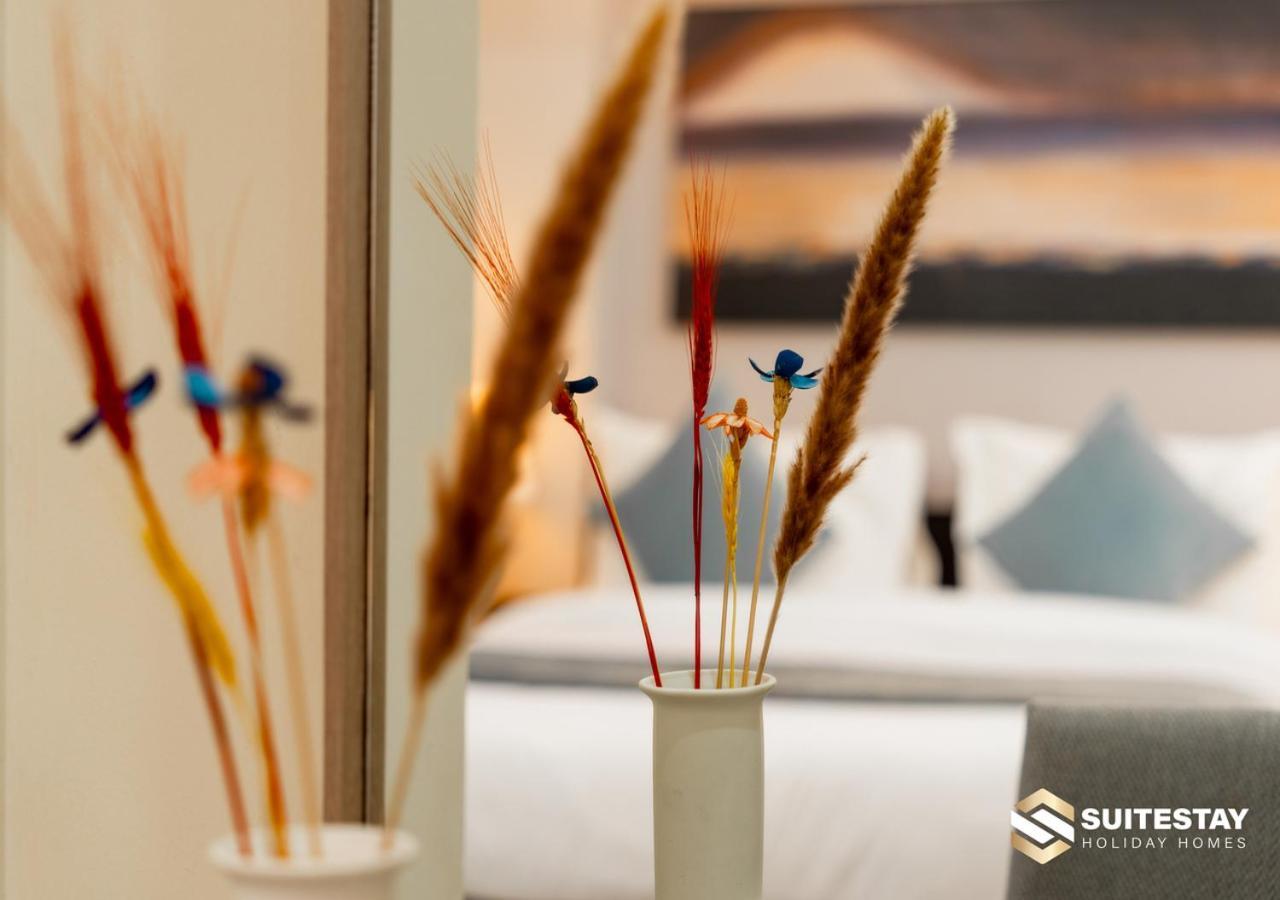 Deluxe - Address Dubai Mall - The Residence ภายนอก รูปภาพ