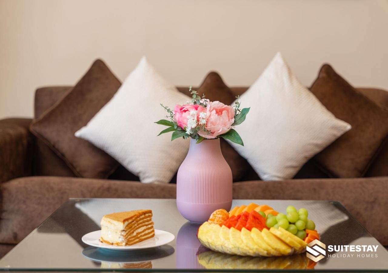 Deluxe - Address Dubai Mall - The Residence ภายนอก รูปภาพ