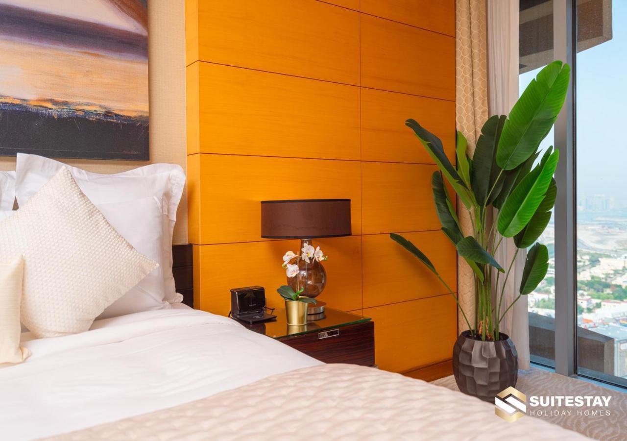 Deluxe - Address Dubai Mall - The Residence ภายนอก รูปภาพ