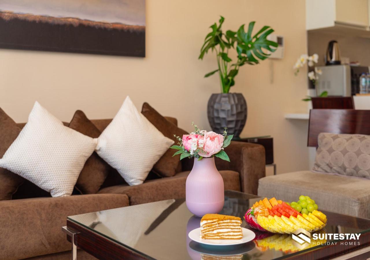 Deluxe - Address Dubai Mall - The Residence ภายนอก รูปภาพ